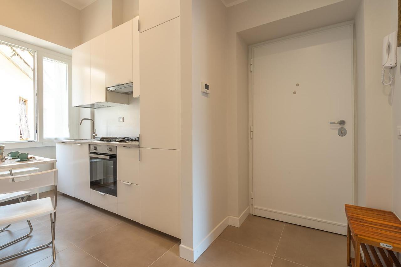 Apartment Trastevere At Heart Rom