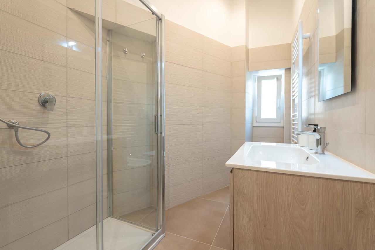 Apartment Trastevere At Heart Rom
